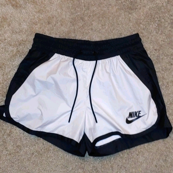 Nike Pants - Nike Athletic Shorts